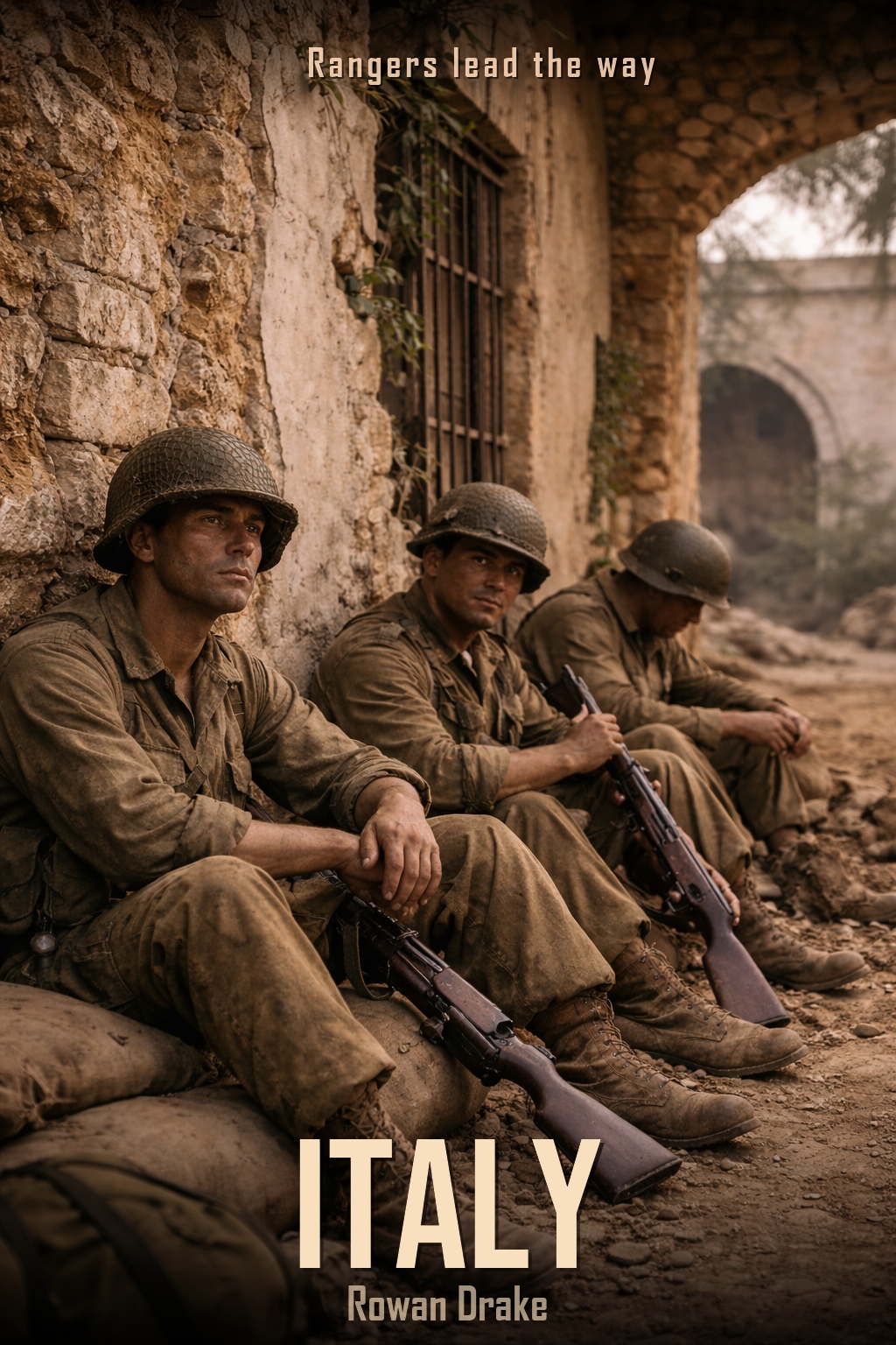 Rangers, Italy
