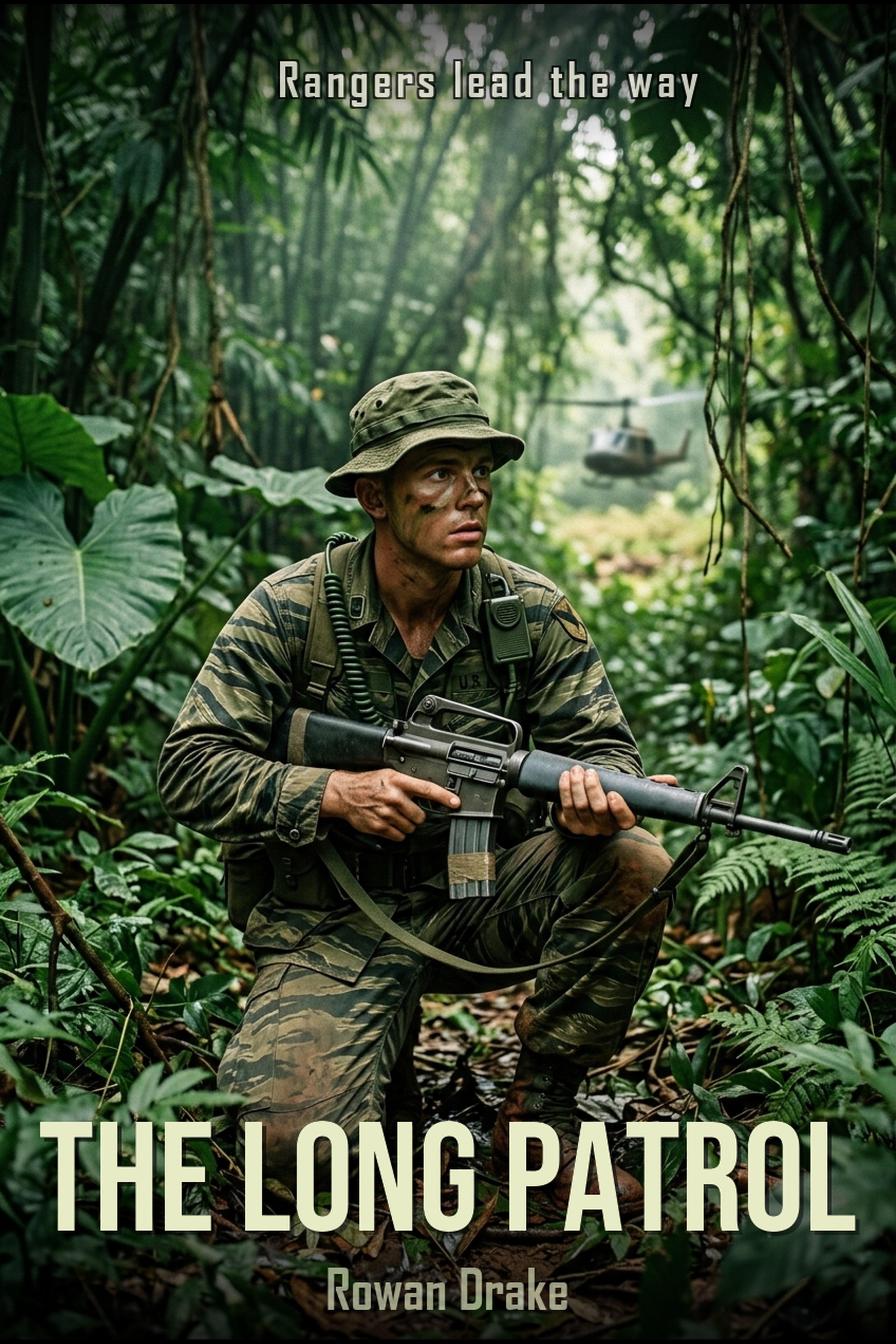 Rangers, The Long Patrol